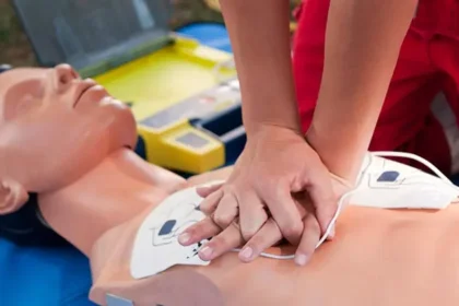 CPR Renewal