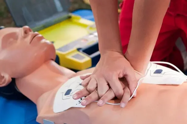 CPR Renewal