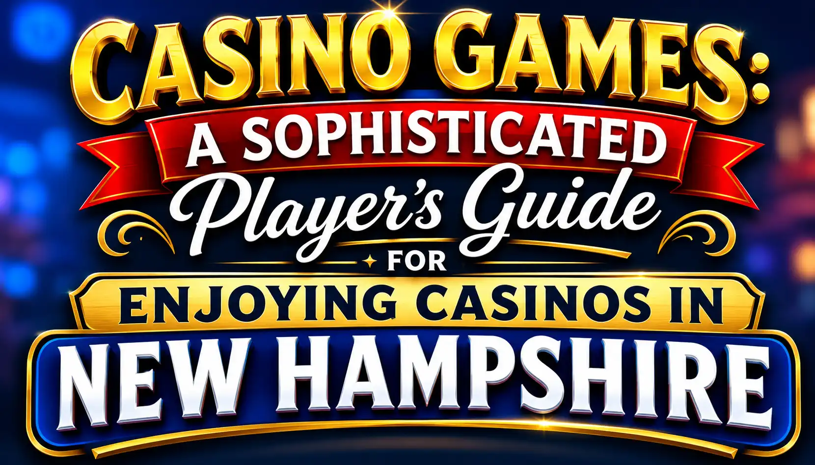 Casino Games