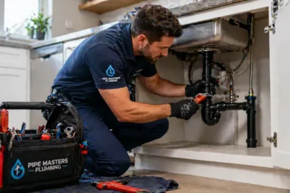 The Unsung Hero of a Happy Home: Elevating Your Residential Plumbing Experience