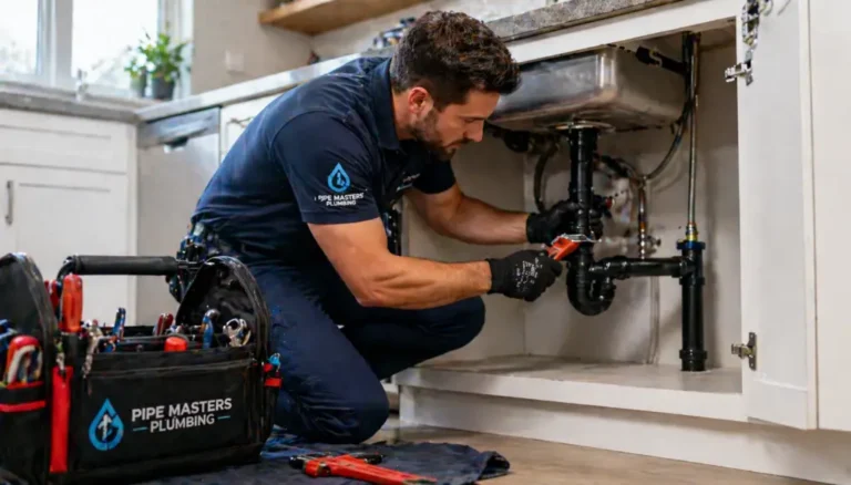 The Unsung Hero of a Happy Home: Elevating Your Residential Plumbing Experience