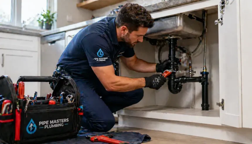 The Unsung Hero of a Happy Home: Elevating Your Residential Plumbing Experience
