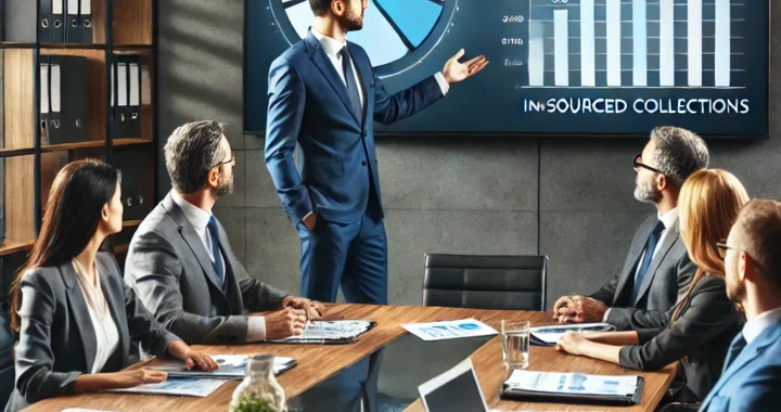 In-House Collections vs. Outsourced Debt Recovery Solutions: A Real Cost Comparison for US Businesses