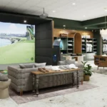 Design the Perfect Golf Room