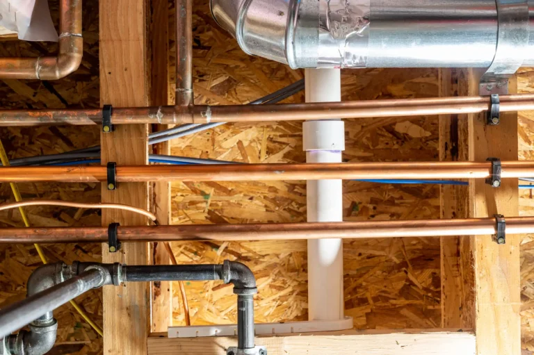When Should You Replace Your Home’s Water Supply Lines?