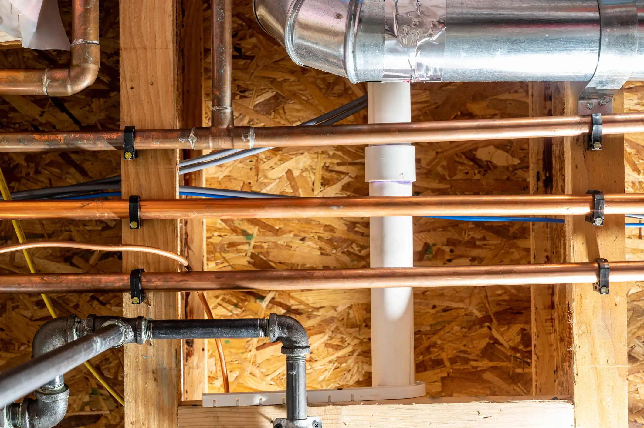 When Should You Replace Your Home’s Water Supply Lines?