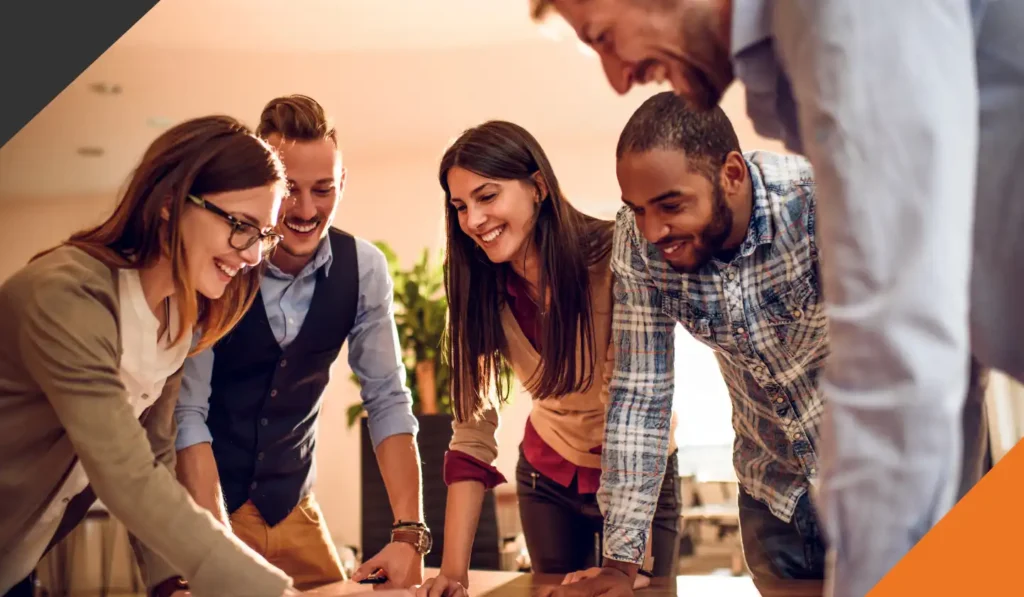 Habits That Keep Teams Focused