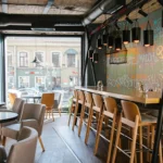 How to Open a Café