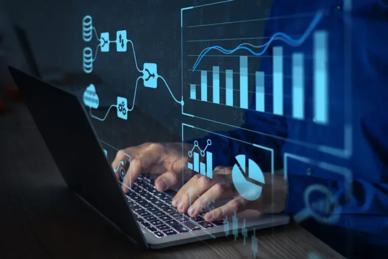 IT Operations 