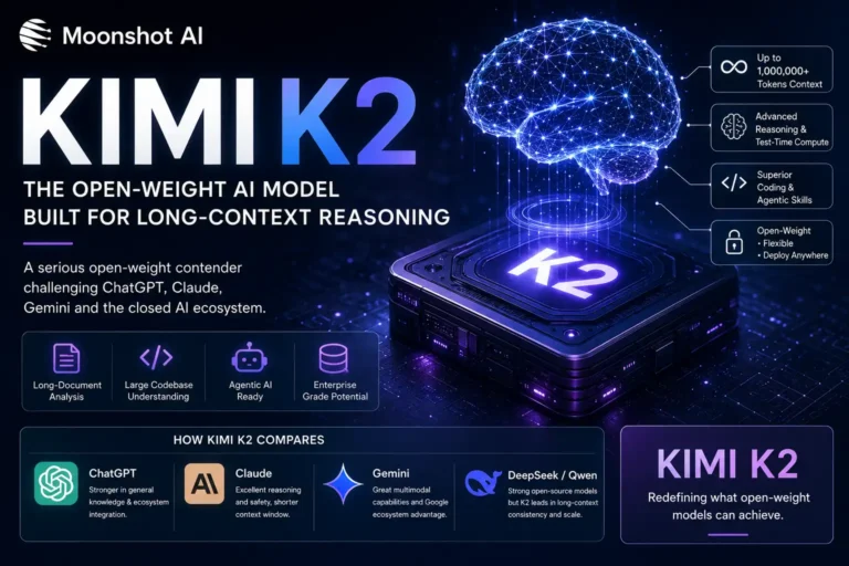 Kimi K2 Review