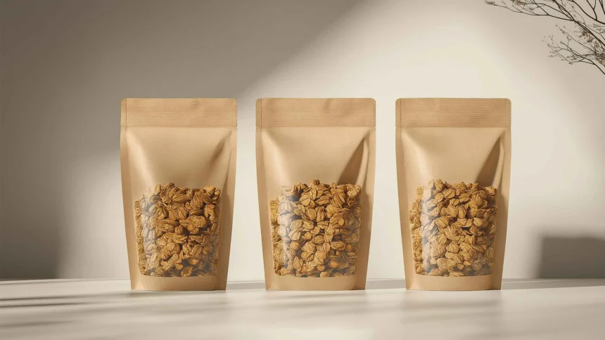 Maximizing Product Shelf Life Through Strategic Packaging