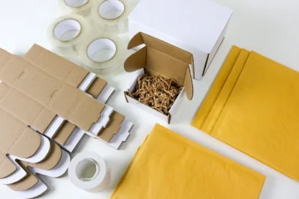 Packaging Solutions