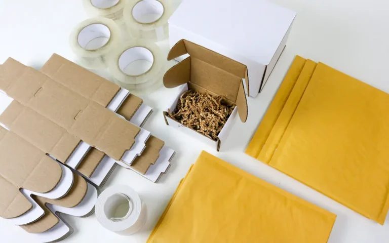 Packaging Solutions