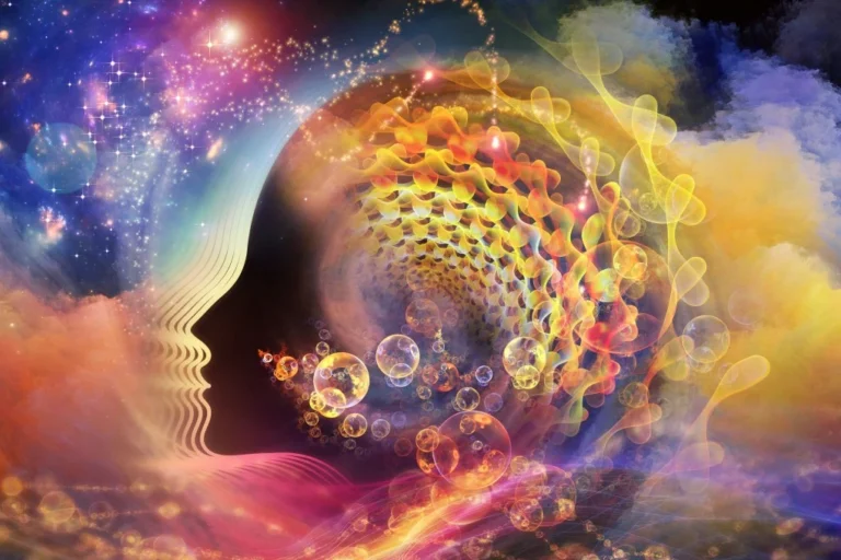 Psychedelic