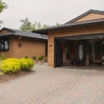 Wildfire Season Prep: Securing Your Garage Door Before You Evacuate