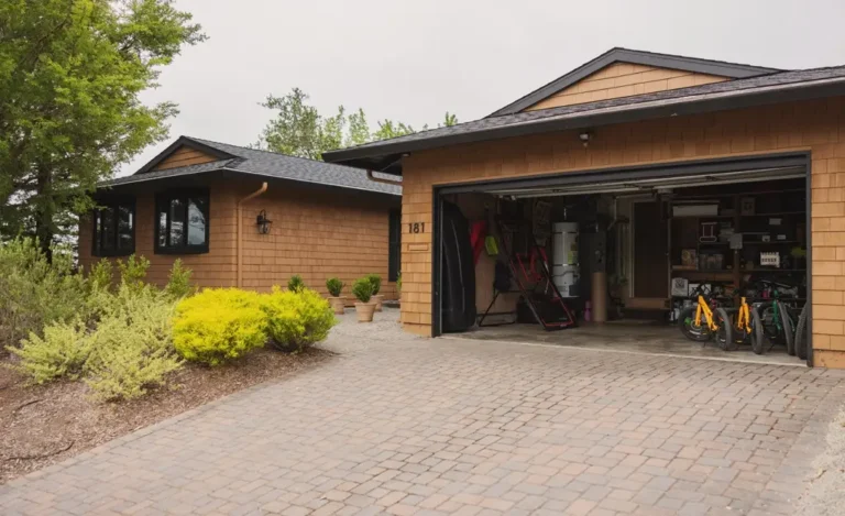 Wildfire Season Prep: Securing Your Garage Door Before You Evacuate