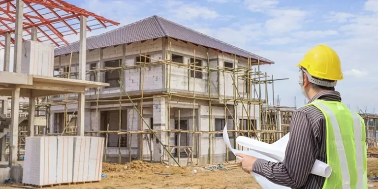 Residential General Contractors