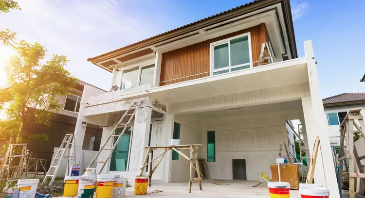 Residential Renovation Services