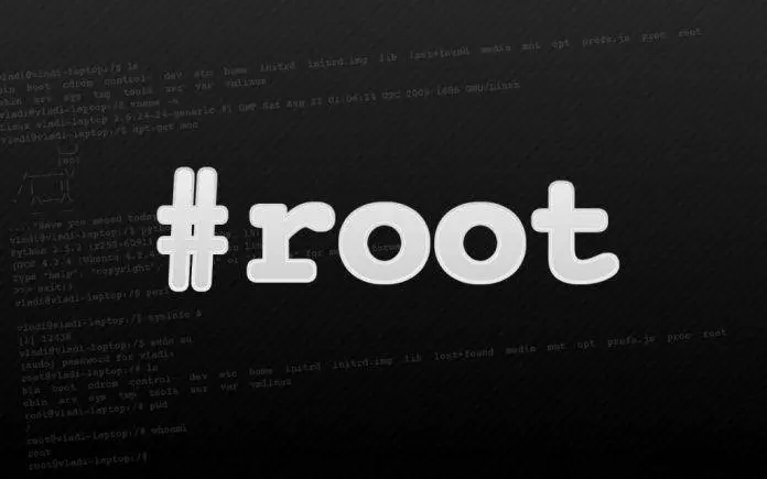 Root Access