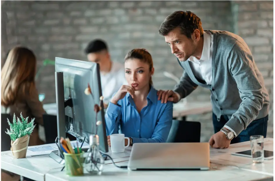 Top IT Company in Los Angeles