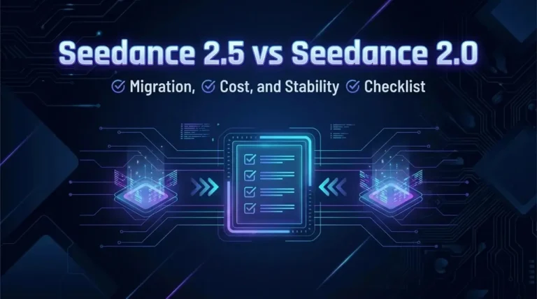 Seedance 2.5 vs 2.0: From 12 References to 50 — And Four Other Upgrades That Matter