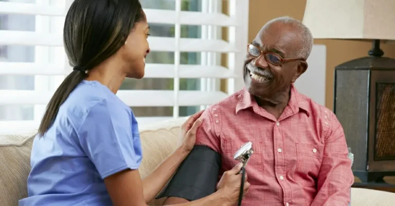 Specialized 24-hour in-home Care