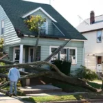 Storm Damage Restoration