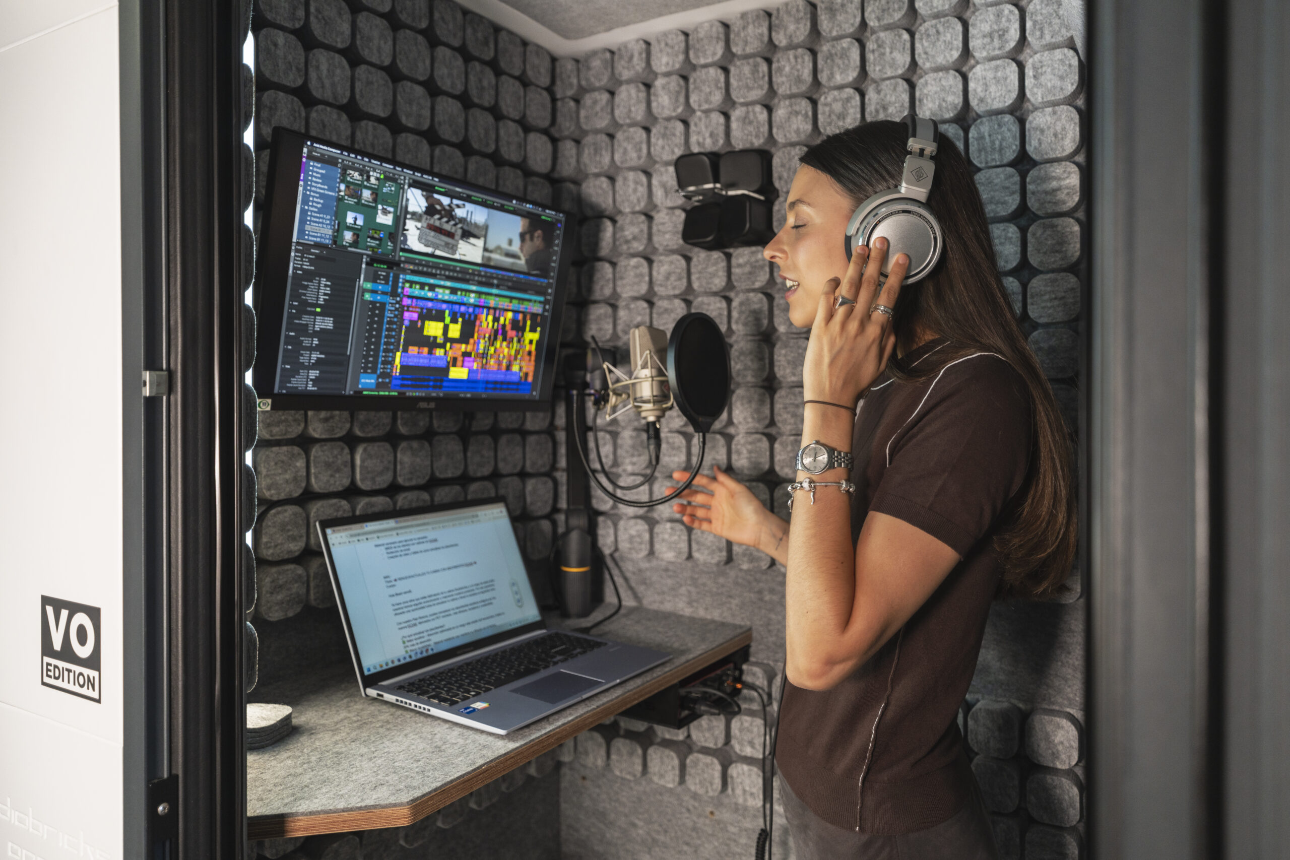 Studiobricks vs. Competitors