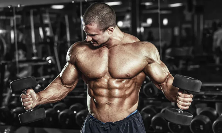Supplement Stack