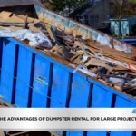 The Overlooked Perks of Dumpster Rental Services