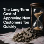 The Long-Term Cost of Approving New Customers Too Quickly