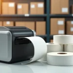 The Expanding Role of Direct Thermal Label Manufacturers Across Industries