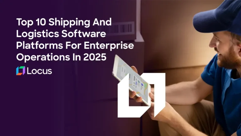 The 2025 Buyer's Guide to Logistics Intranet Software for Mid-Size US Freight and 3PL Companies
