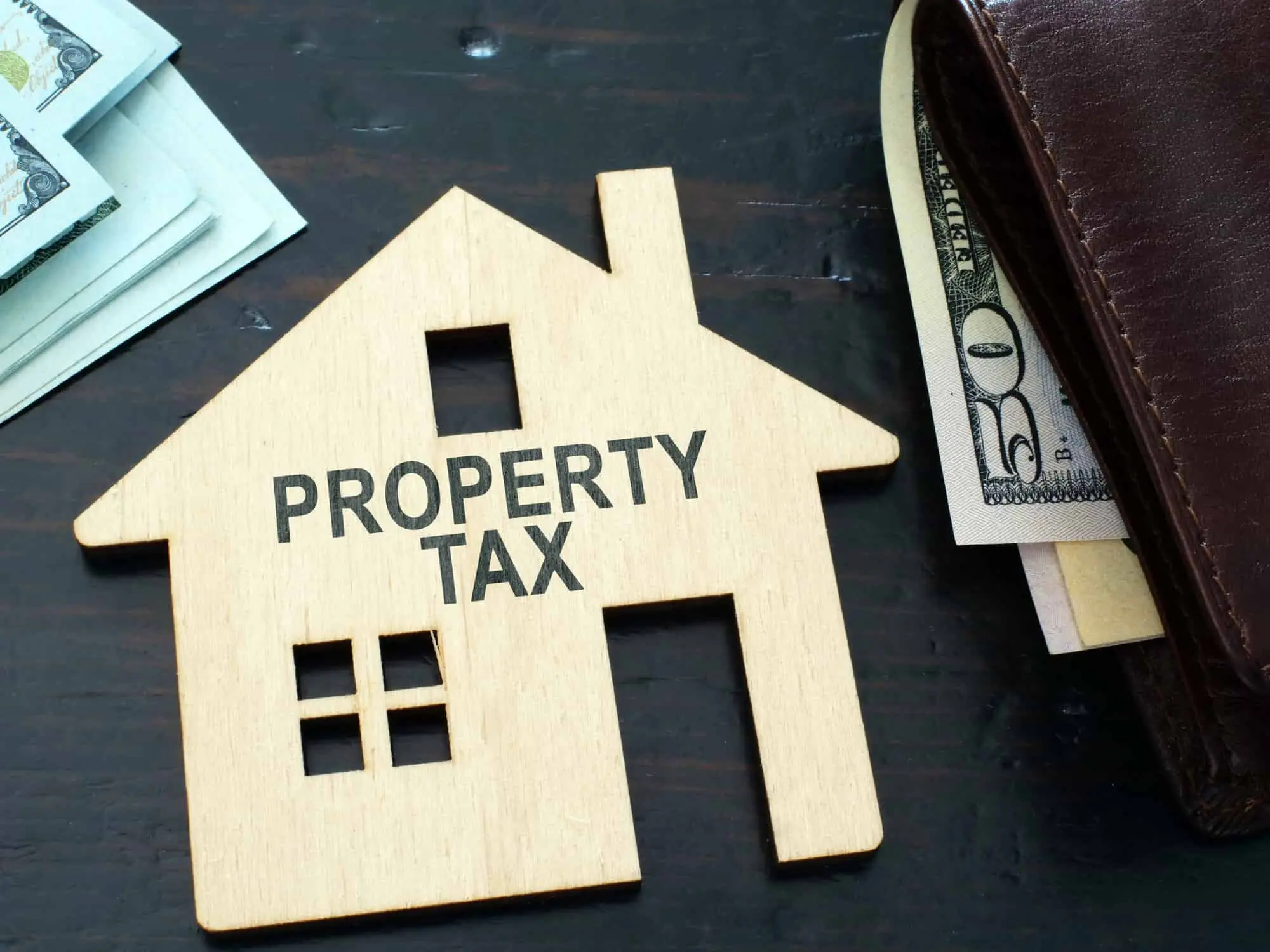 UK Property Tax