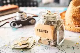 Unexpected Expenses While Travelling