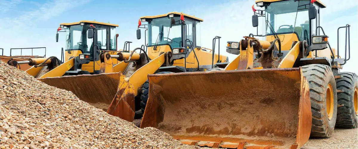 How the Hard Asset Equipment Online Auction Market Is Reshaping Capital Recovery for US Businesses