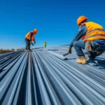 The Strategic Advantage of High-Quality Commercial Roofing