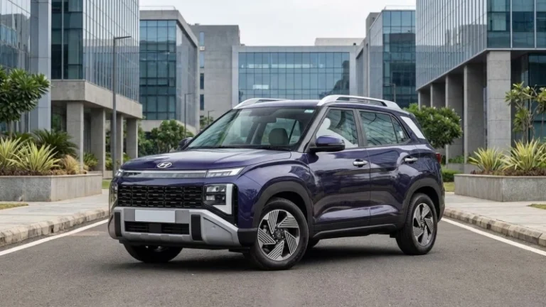 Urban SUV