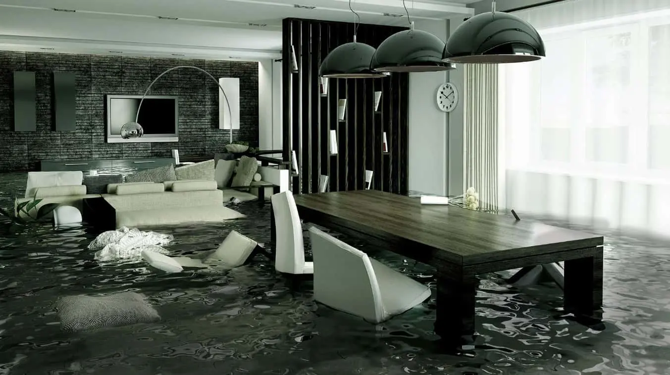 The Hidden Costs of Delaying Water Damage Repair