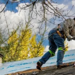 Protect your home: Why timely roof maintenance matters