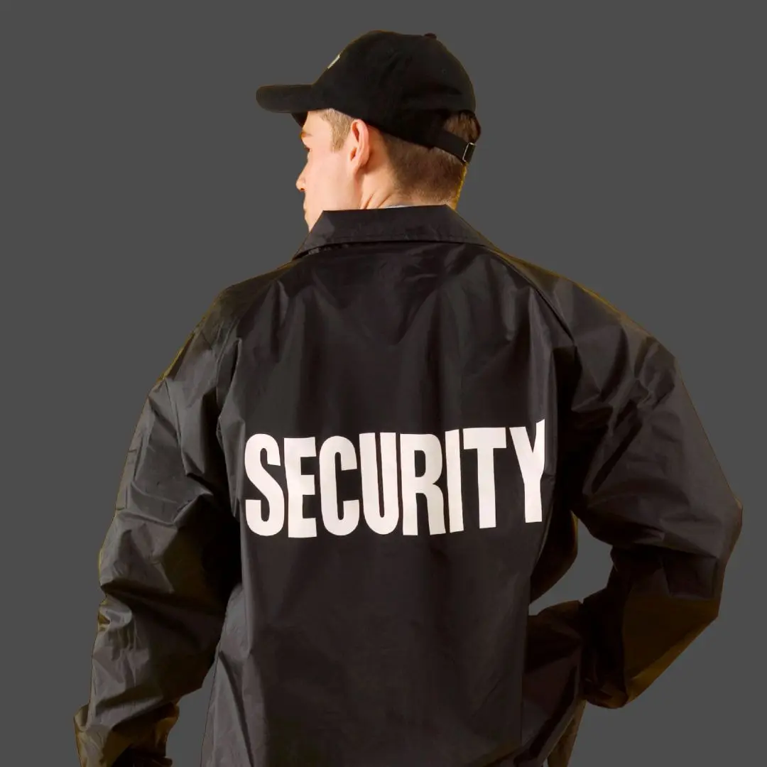 Why Manned Guarding London Services Remain Critical for Business Security