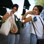 Why Shoppers Are Ditching Bulky Tote Bags for Nanobag