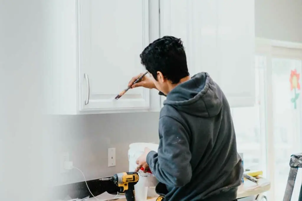 The Transformative Power of Professional Cabinet Painting