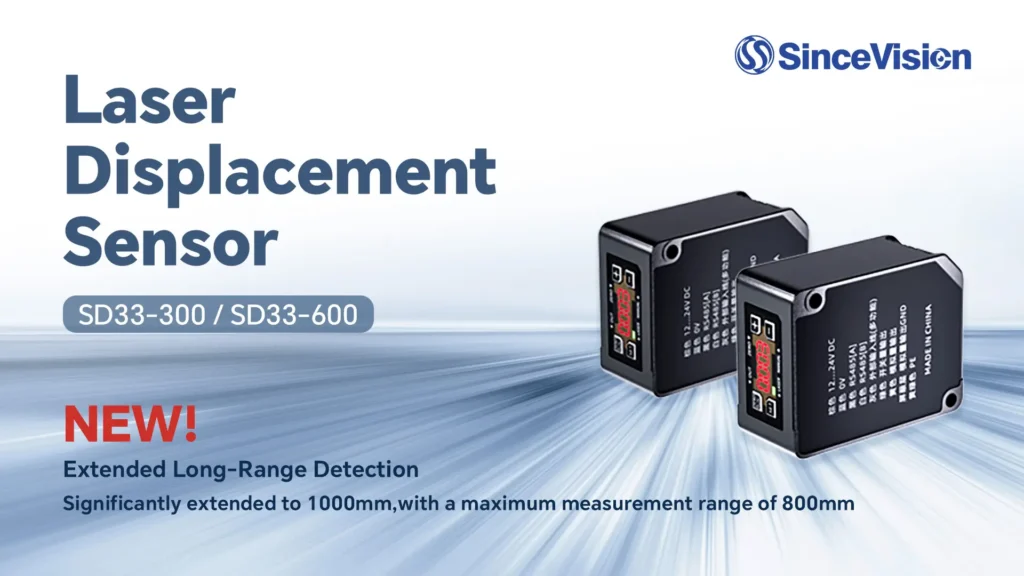 Understanding Laser Distance Sensors: Precision in Measurement