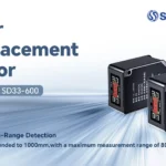 Understanding Laser Distance Sensors: Precision in Measurement