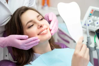 4 Cosmetic Dentistry Procedures General Dentists Perform Regularly