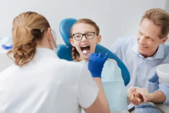 Why More Families Are Seeking Dentists Who Offer Cosmetic Enhancements