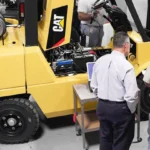 The True Power of a Forklift Fleet Maintenance Program
