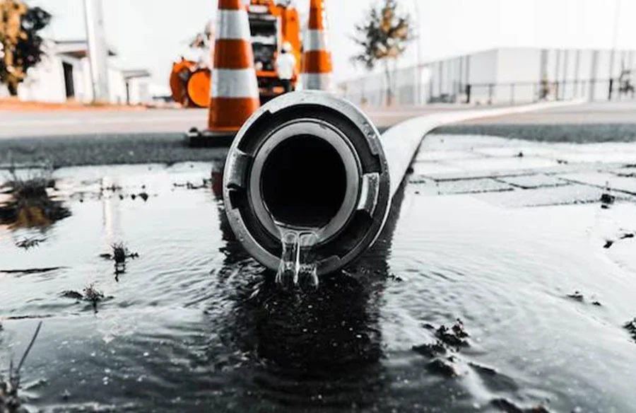 Water Extraction: Rapid Response for Your Peace of Mind
