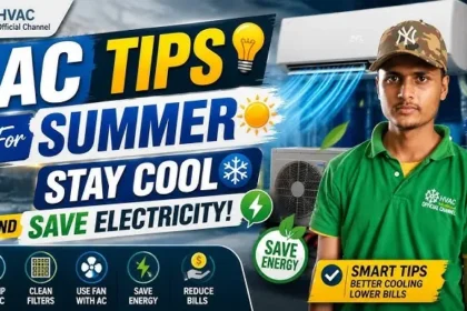 Stay Cool and Save Money: The Value of a Proper AC Setup
